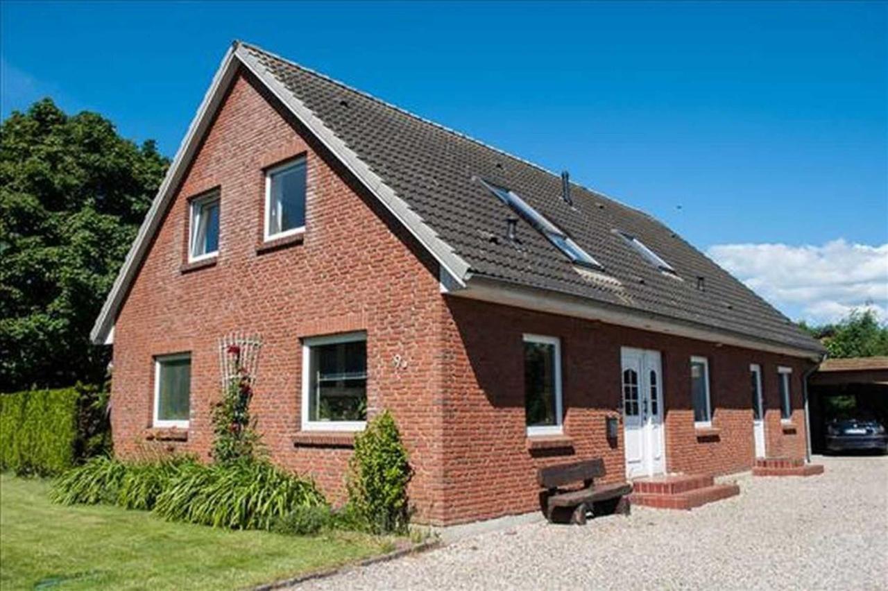 Ferienwohnung Lischewski Steinberg  Exterior photo