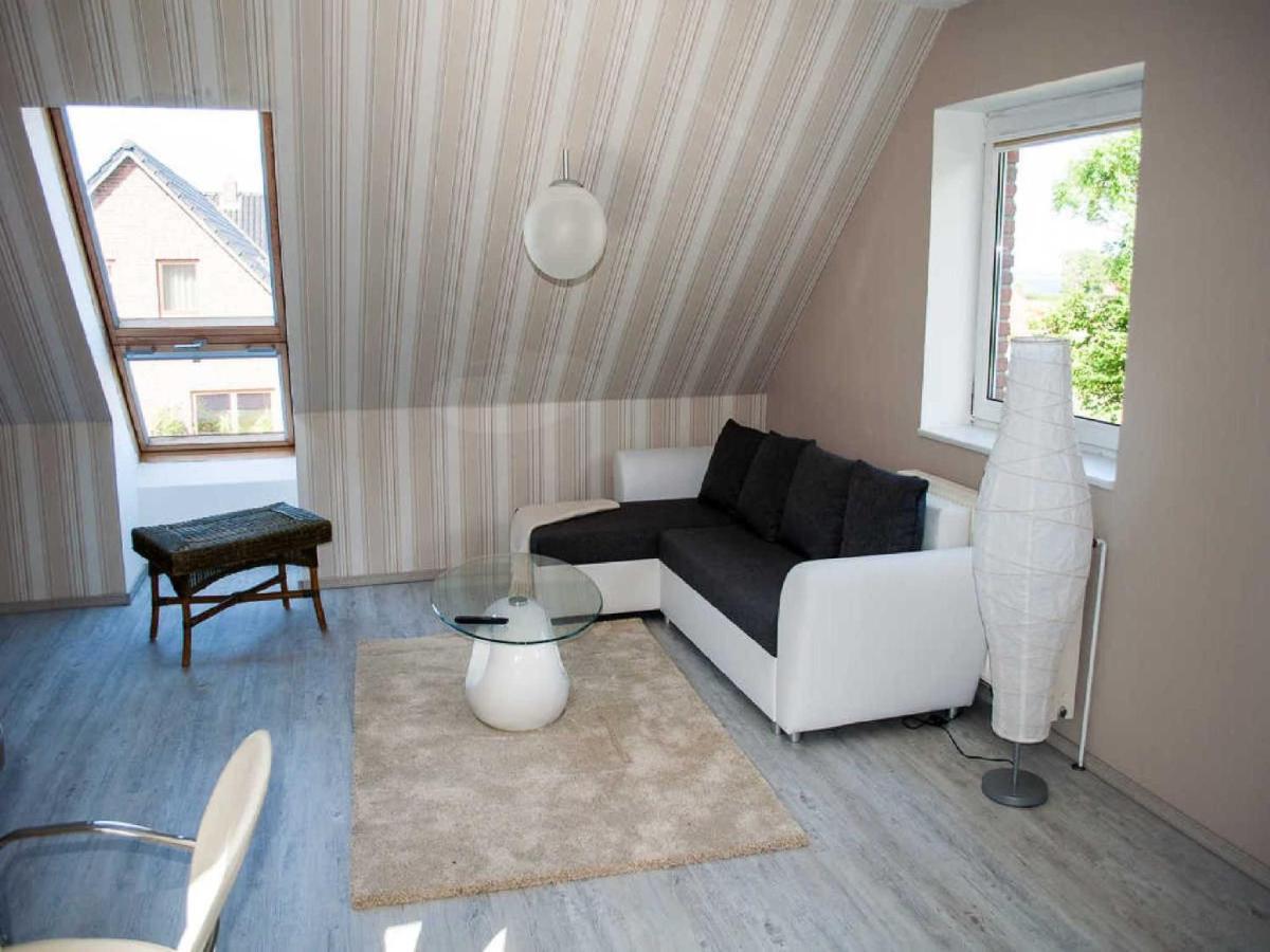 Ferienwohnung Lischewski Steinberg  Exterior photo