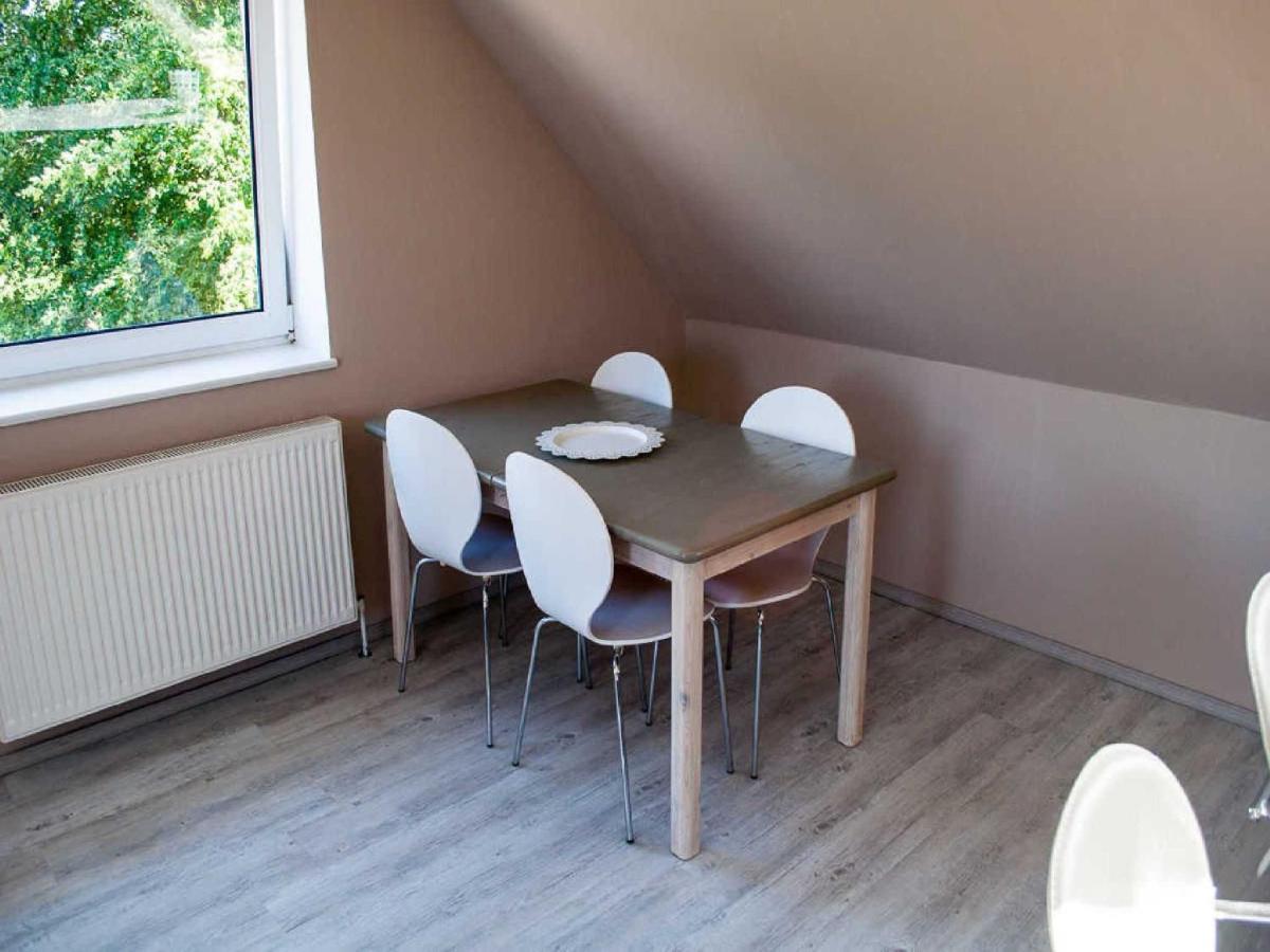 Ferienwohnung Lischewski Steinberg  Exterior photo